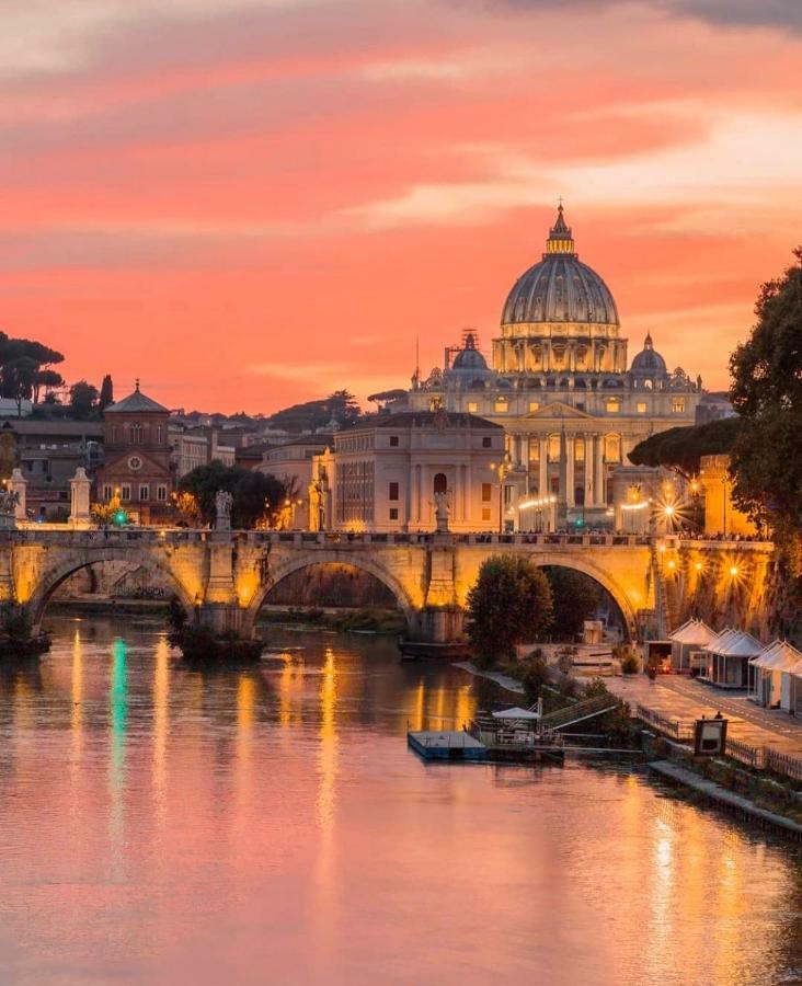 Roman Dream II Экстерьер фото